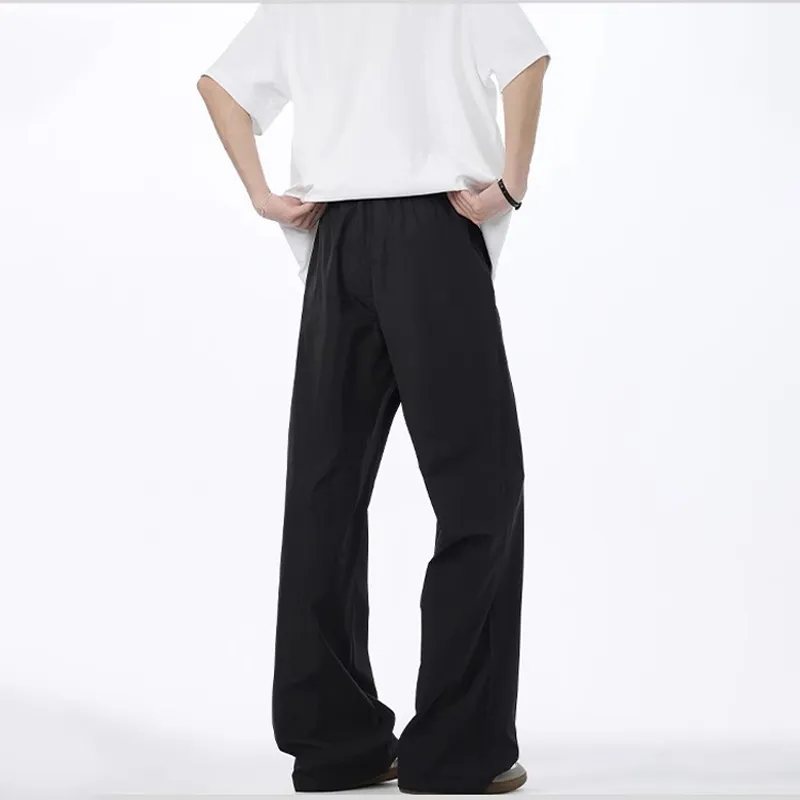 SUNSETMONENT Cargo Pants Unisex-1