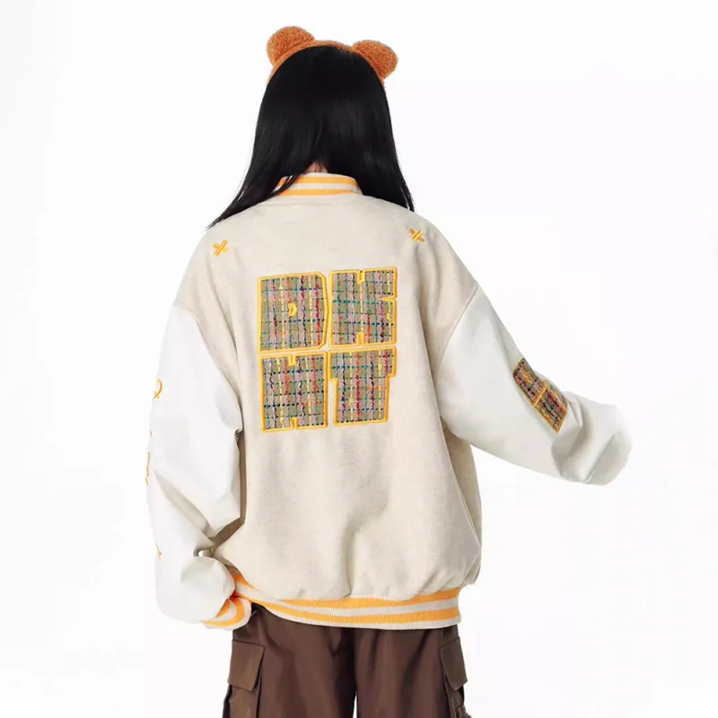 SUNSETMONENT Jackets Coats Unisex-6