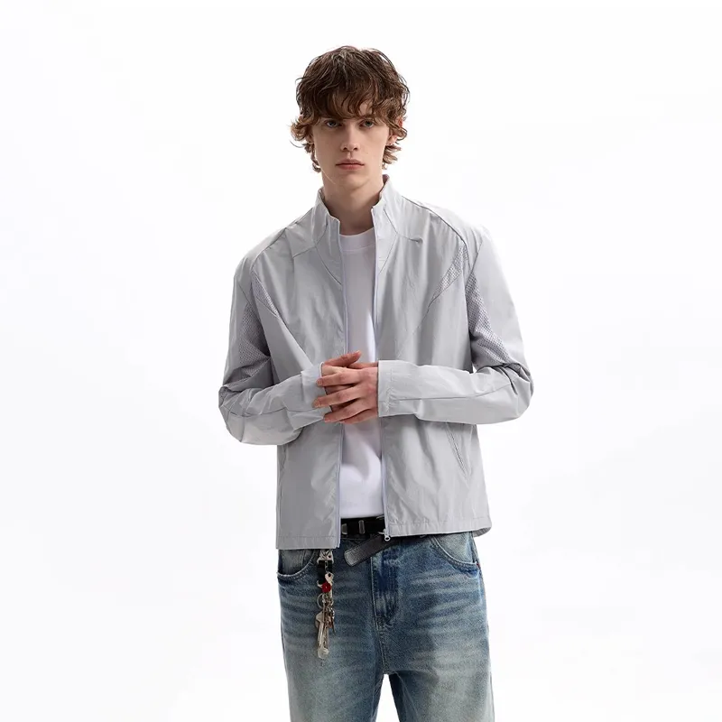 SUNSETMONENT Jackets & Coats Unisex-7