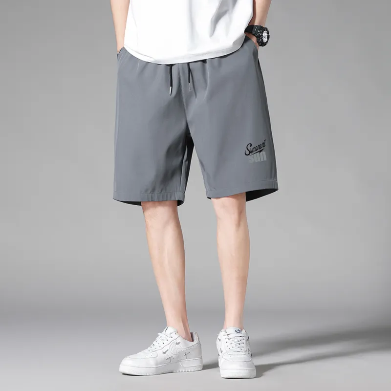 SUNSETMONENT Basketball Shorts Unisex-2
