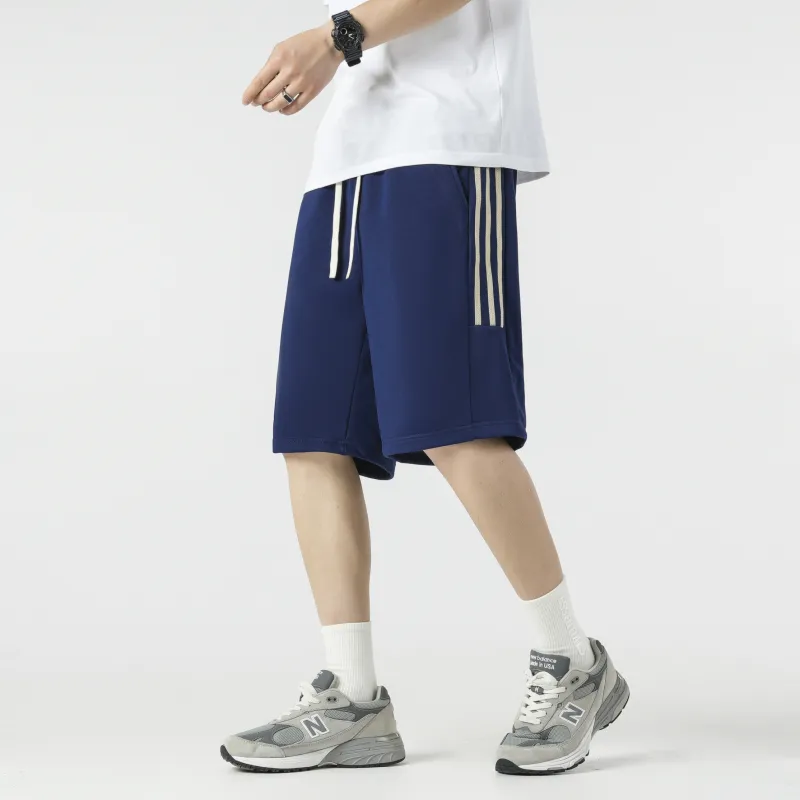 SUNSETMONENT Basketball Shorts Unisex-18