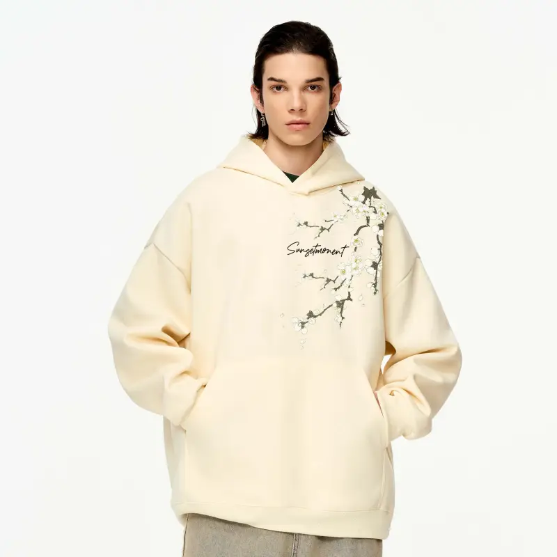 SUNSETMONENT Sweatshirts Unisex-28