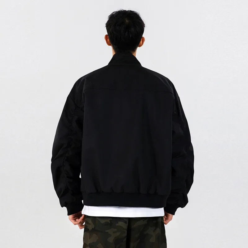 SUNSETMONENT Jackets Coats Unisex-2