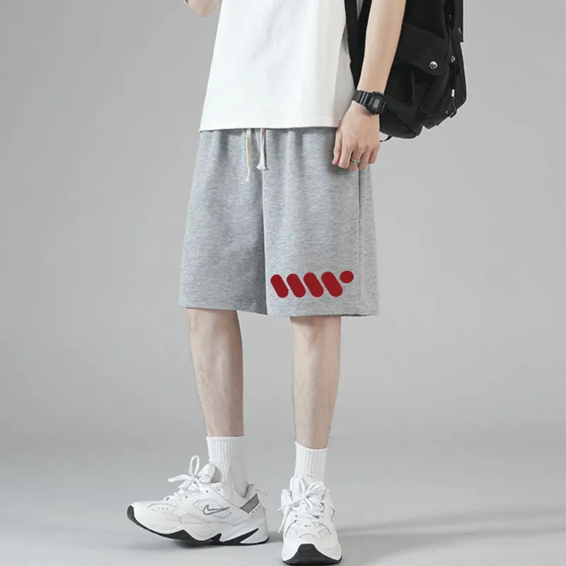 SUNSETMONENT Basketball Shorts Unisex-9