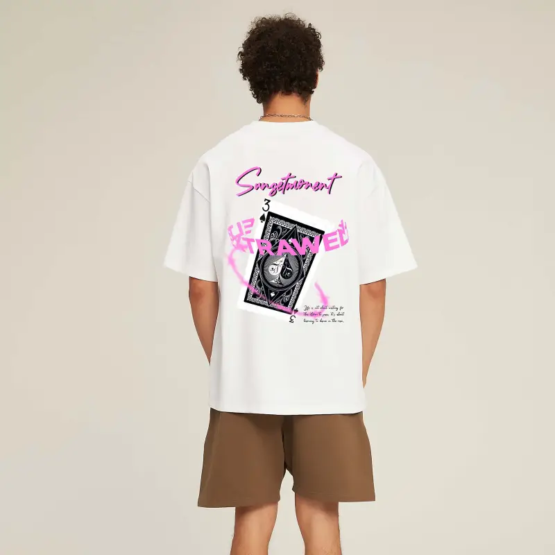 SUNSETMONENT T Shirts Unisex-7