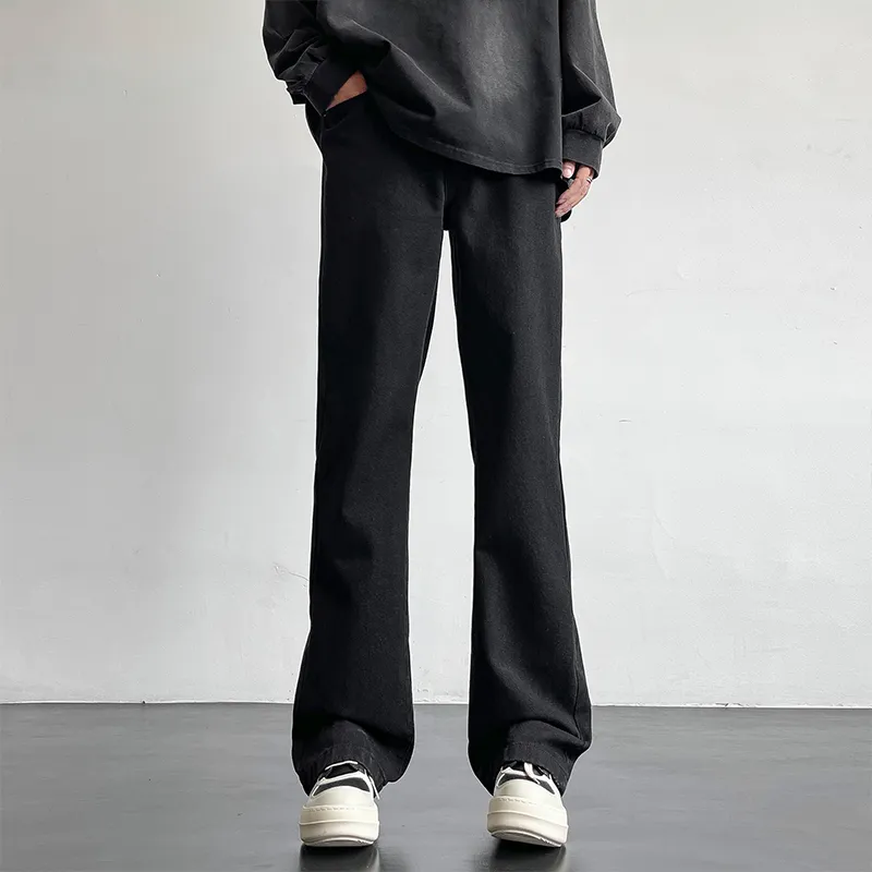 SUNSETMONENT Jeans Unisex-2