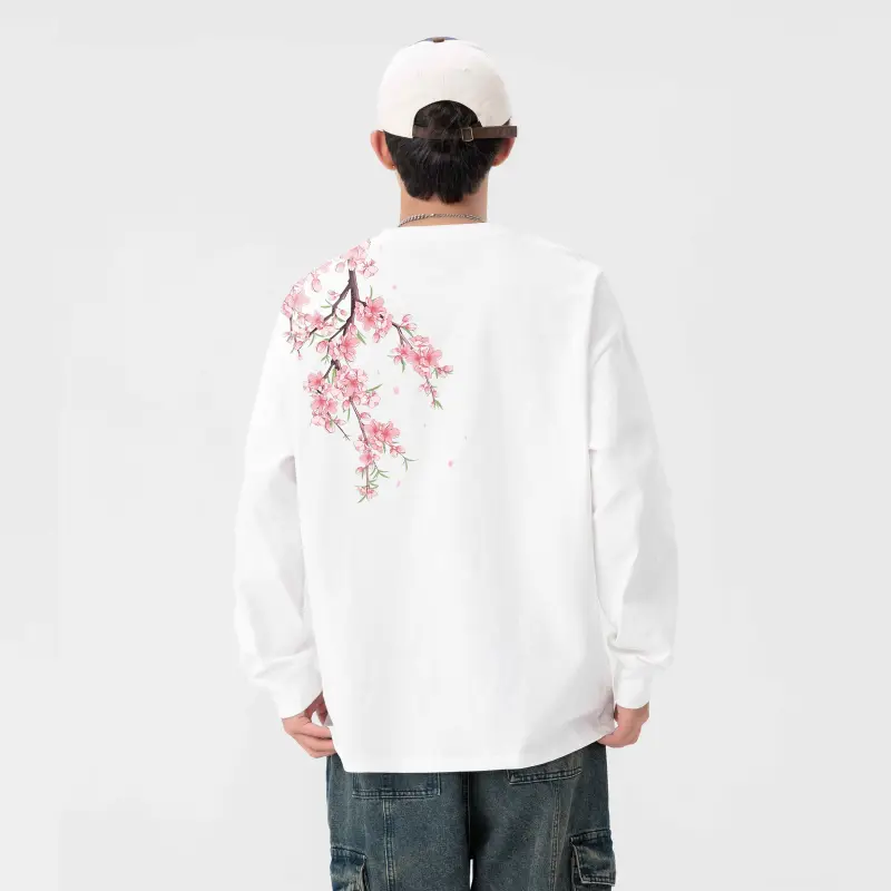 SUNSETMONENT T Shirts Unisex-20