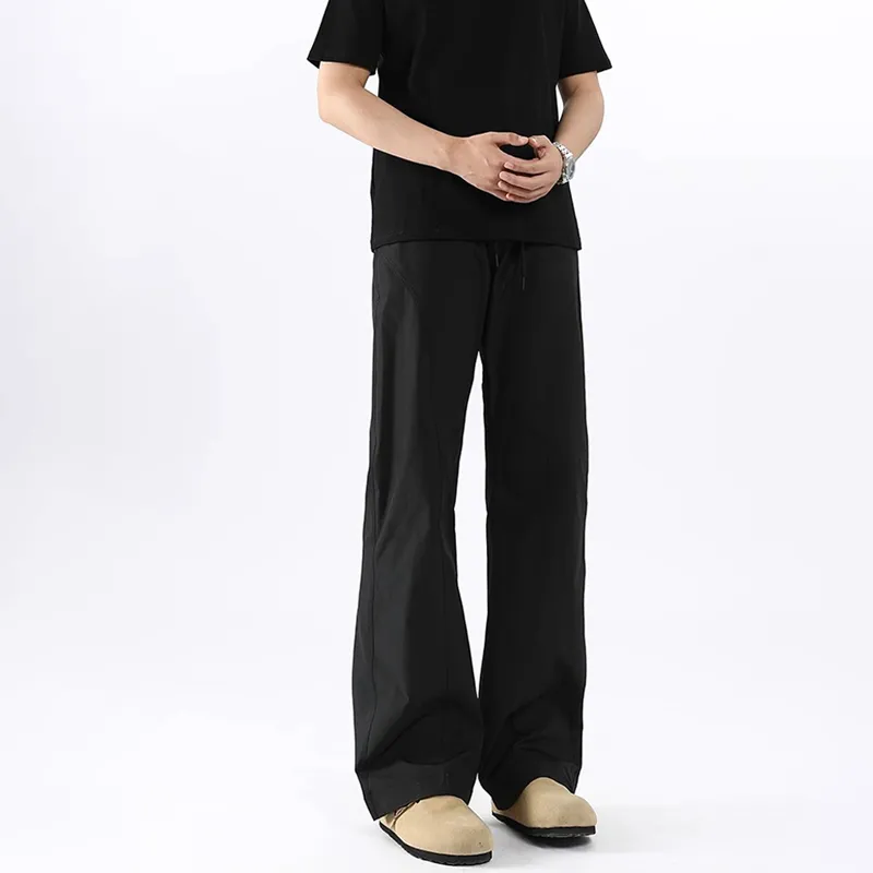 SUNSETMONENT Cargo Pants Unisex-7