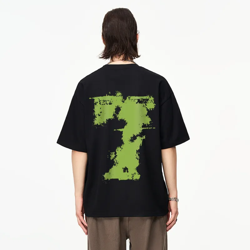 SUNSETMONENT Casual Sportswear Unisex-2
