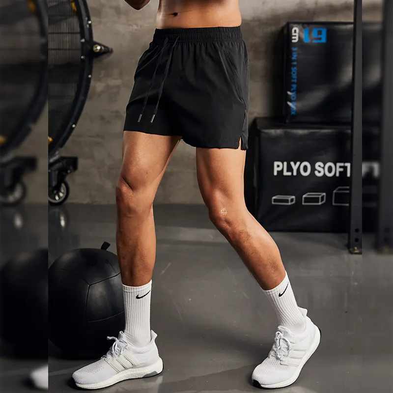 SUNSETMONENT Casual Shorts Unisex-2