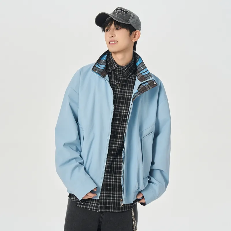 SUNSETMONENT Jackets & Coats Unisex-22