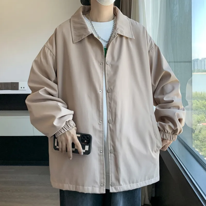 SUNSETMONENT Jackets & Coats Unisex-17