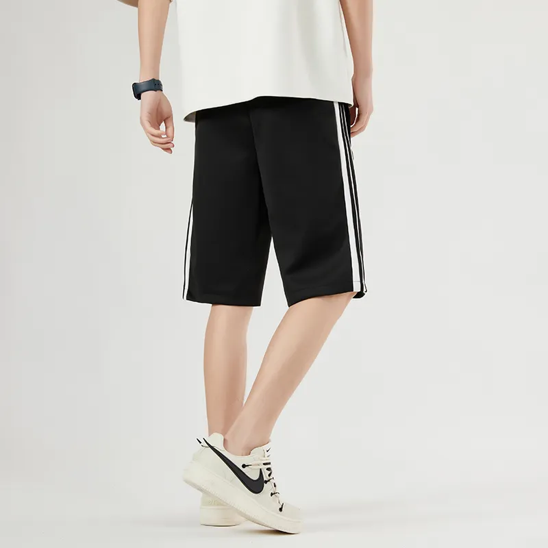 PAINT STAIN Casual Pants Unisex-33