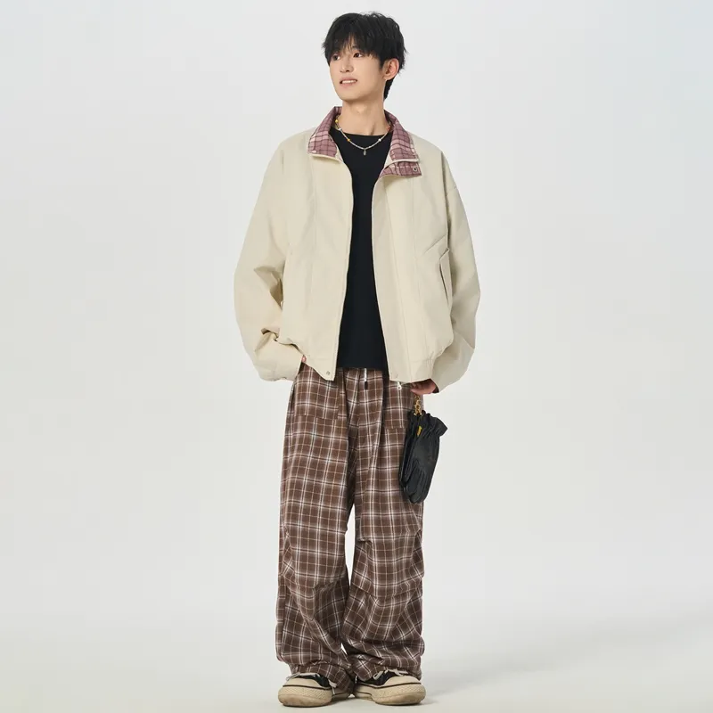 SUNSETMONENT Jackets & Coats Unisex-10