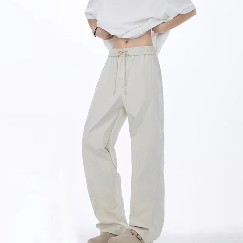SUNSETMONENT Cargo Pants Unisex-2