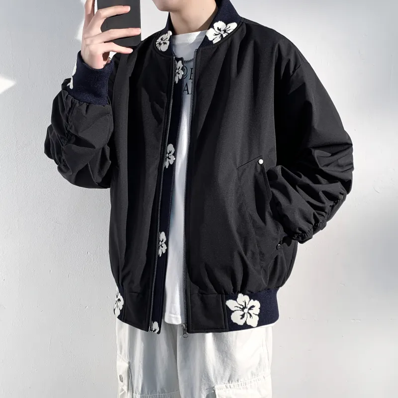 TESTUNG Jackets Unisex-10