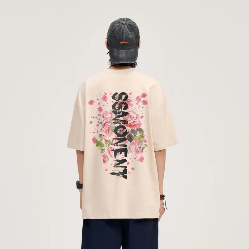 SUNSETMONENT T Shirts Unisex-9