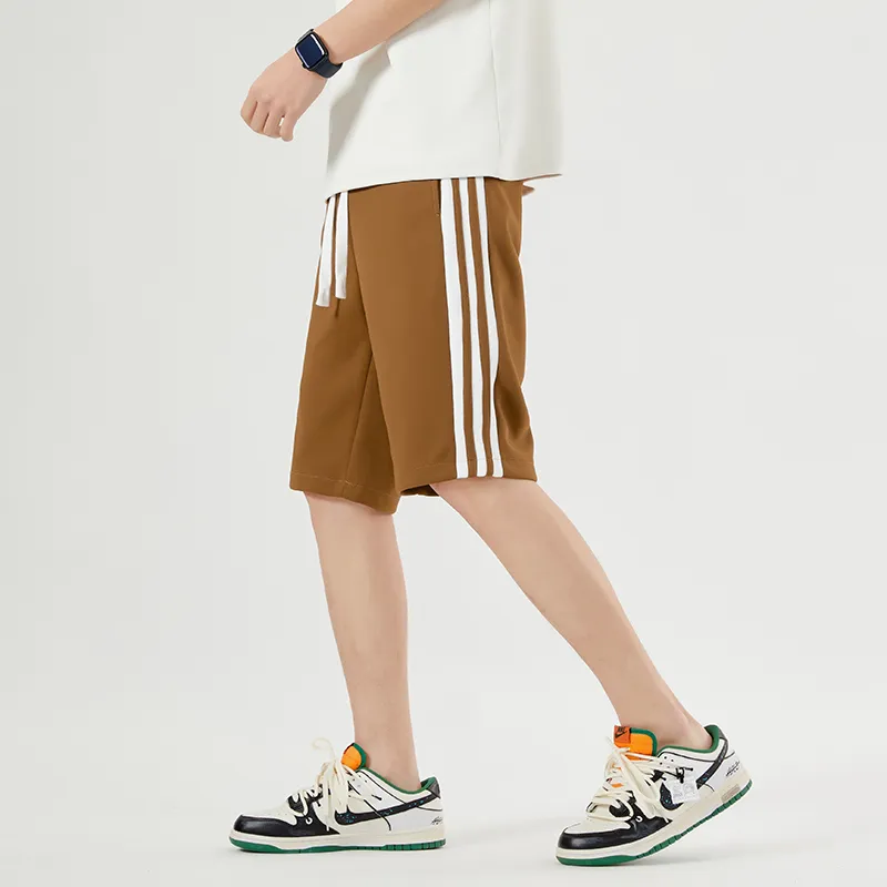 PAINT STAIN Casual Pants Unisex-40