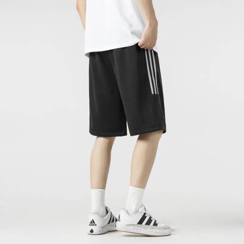 SUNSETMONENT Basketball Shorts Unisex-1