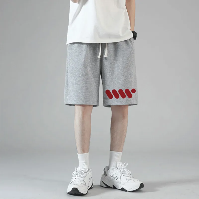 SUNSETMONENT Basketball Shorts Unisex-11