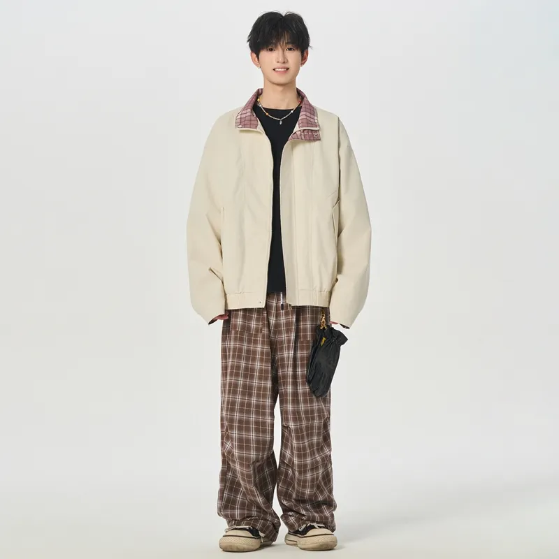 SUNSETMONENT Jackets & Coats Unisex-8