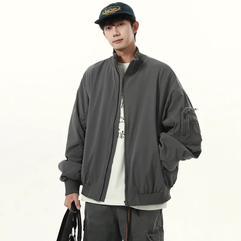 SUNSETMONENT Jackets & Coats Unisex-10