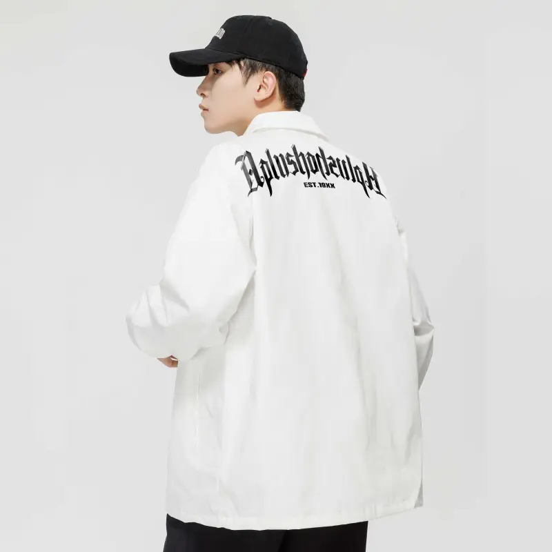 SUNSETMONENT Jackets Coats Unisex-6