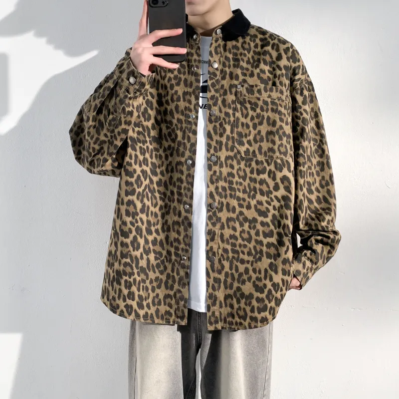 SUNSETMONENT Jackets Coats Unisex-10