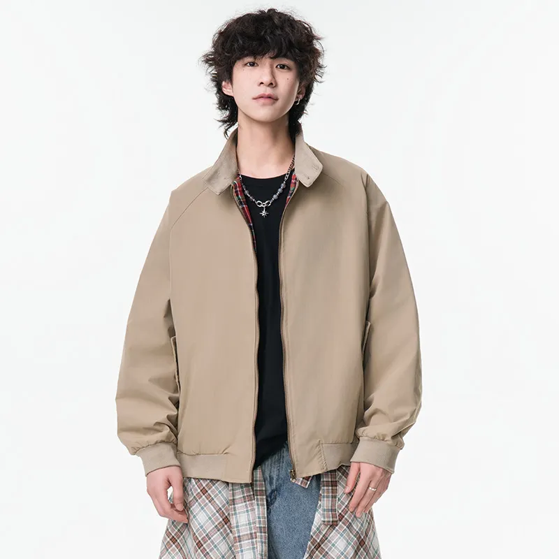 SUNSETMONENT Jackets & Coats Unisex-8