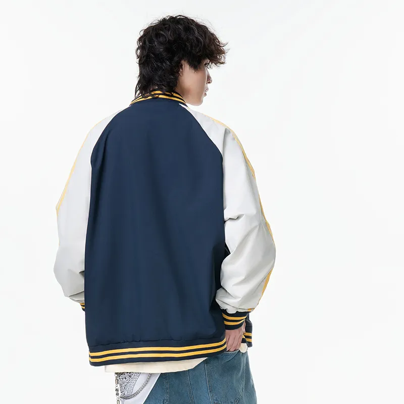 SUNSETMONENT Jackets & Coats Unisex-19