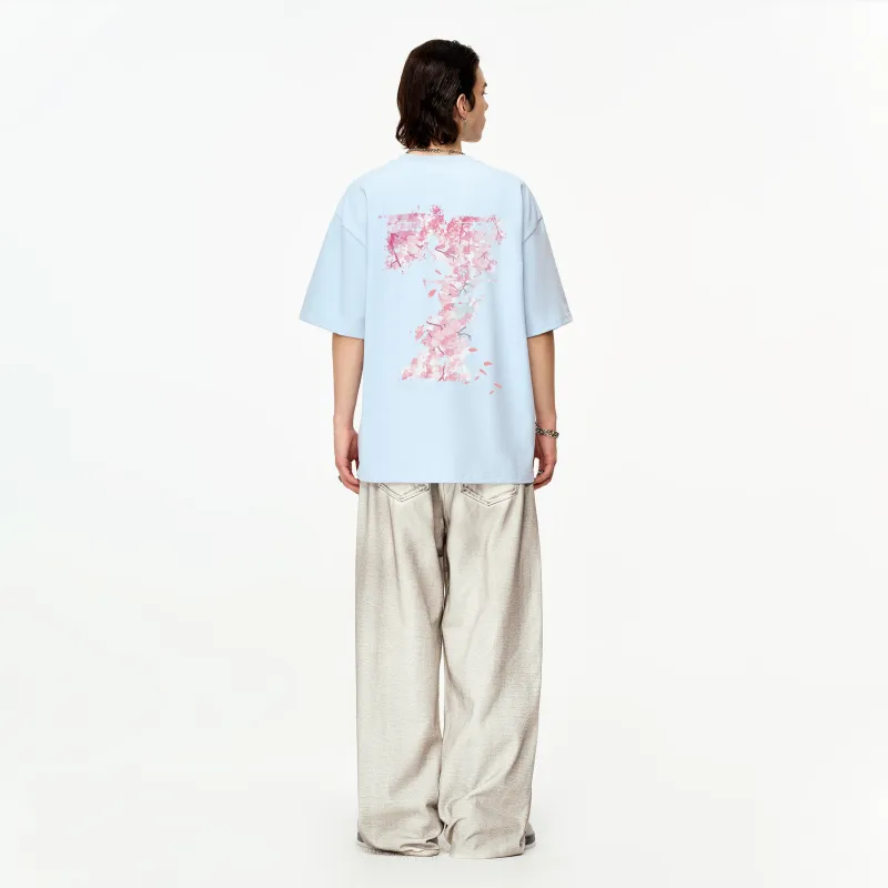 SUNSETMONENT T Shirts Unisex-23