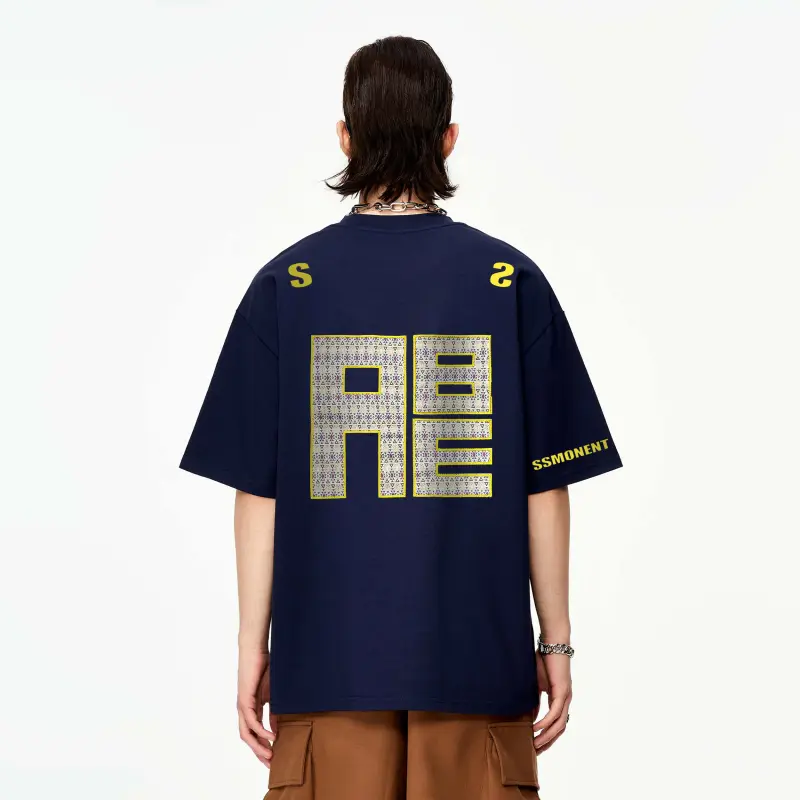 SUNSETMONENT T Shirts Unisex-11