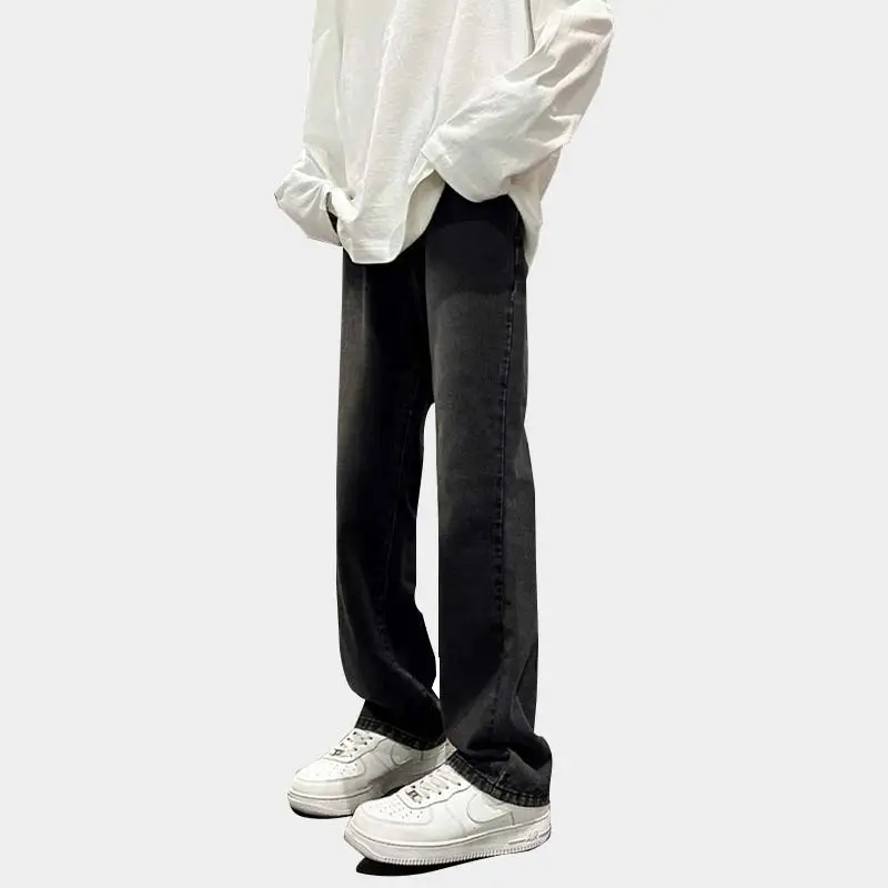 SUNSETMONENT Jeans Unisex-10