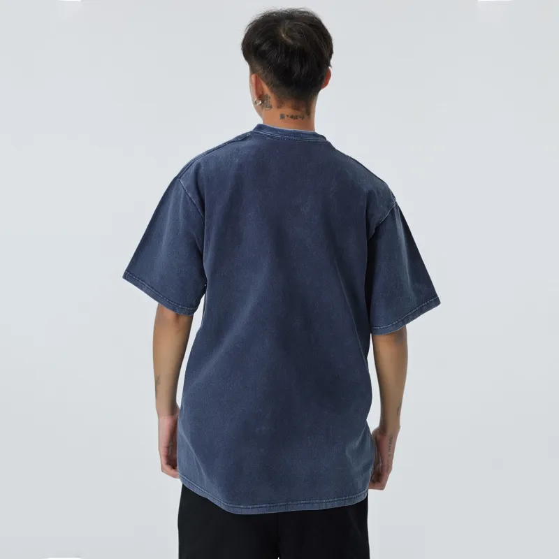 SUNSETMONENT T Shirts Unisex-7