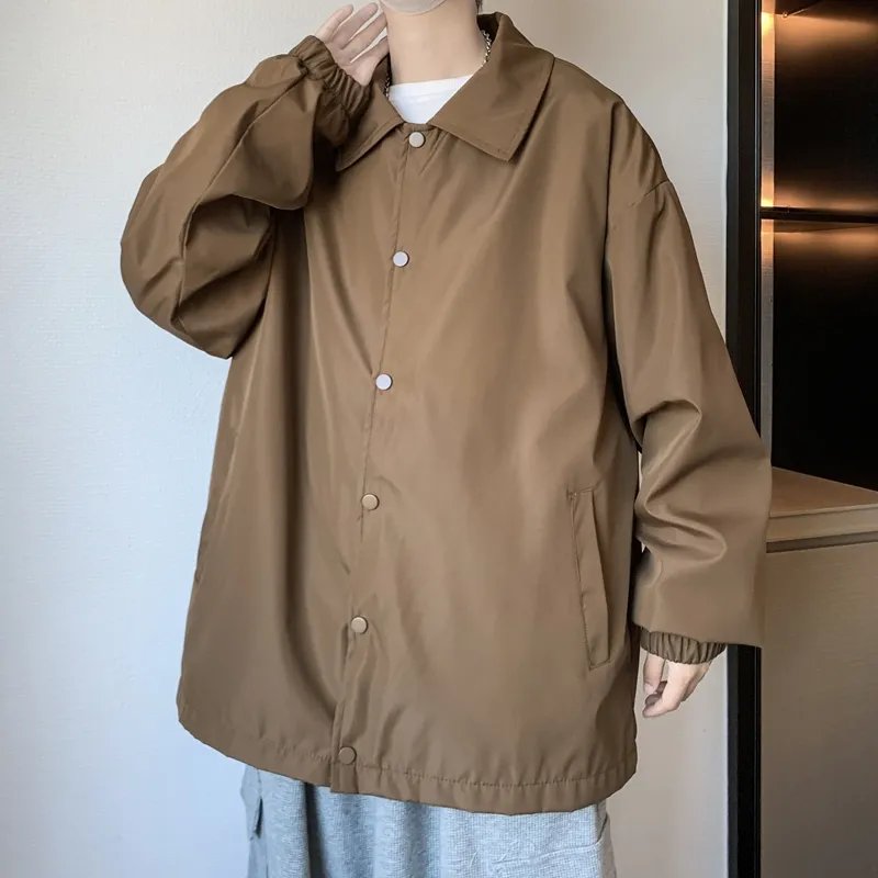 SUNSETMONENT Jackets & Coats Unisex-24