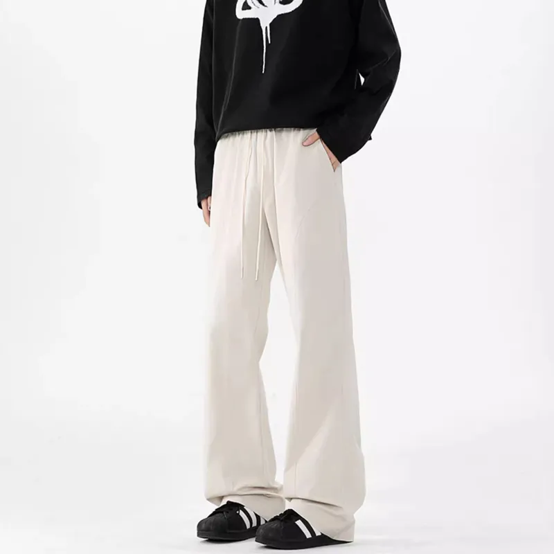 SUNSETMONENT Cargo Pants Unisex-10