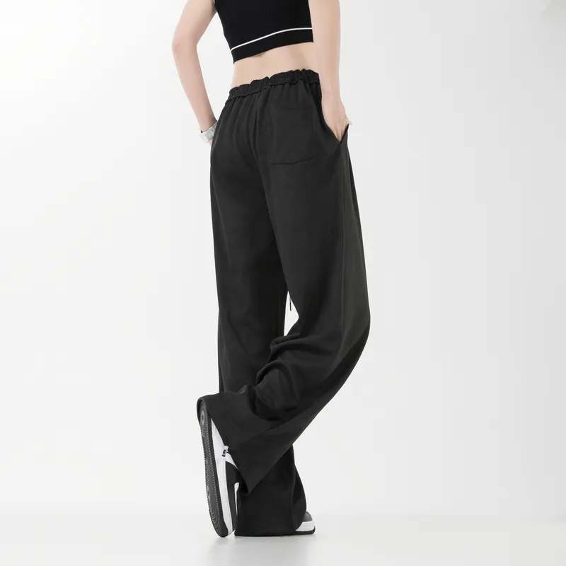 SUNSETMONENT Casual Pants Unisex-1
