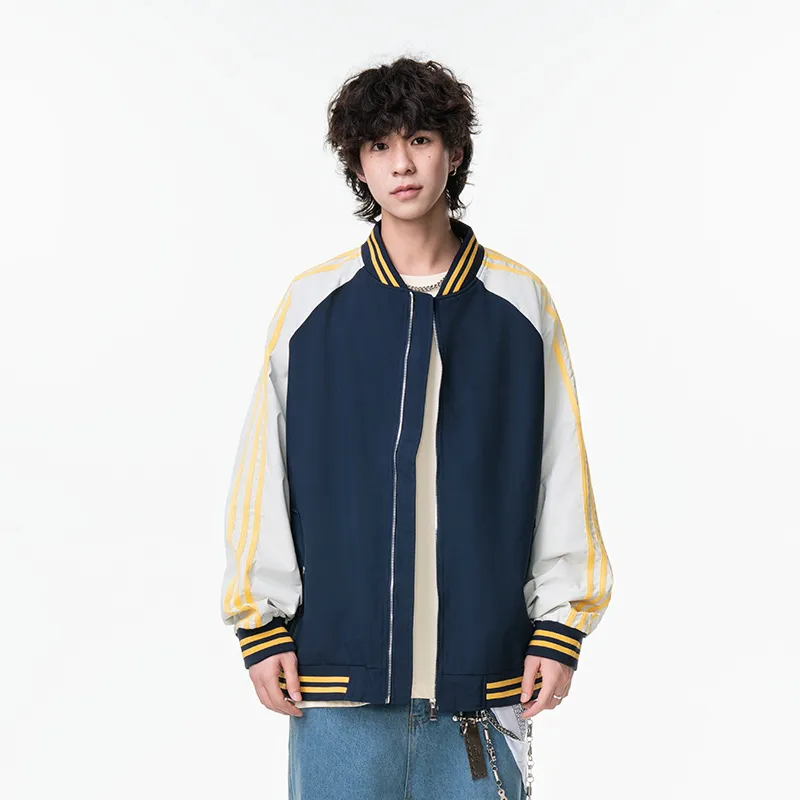 SUNSETMONENT Jackets & Coats Unisex-17
