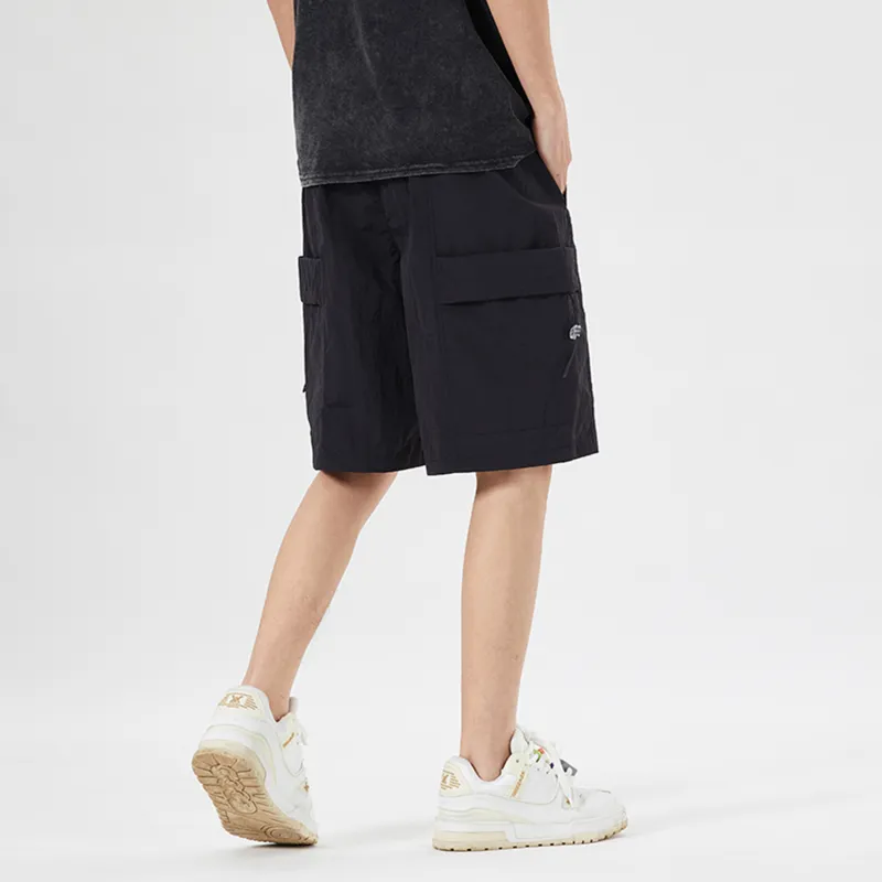 SUNSETMONENT Casual Shorts Unisex-20