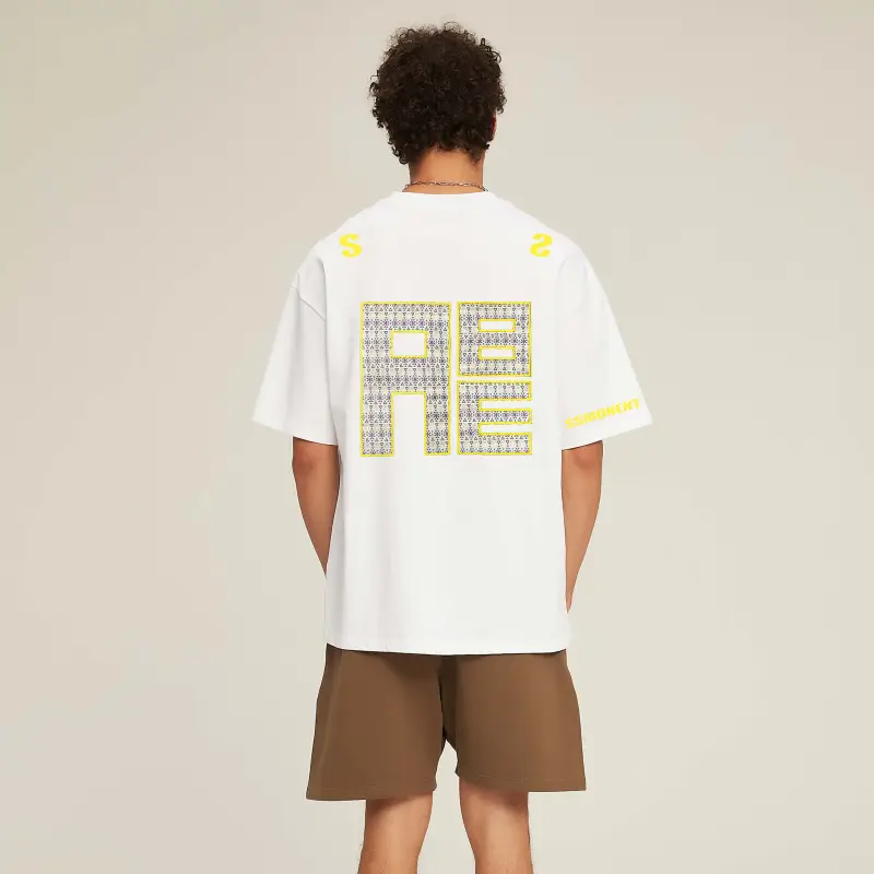 SUNSETMONENT T Shirts Unisex-5