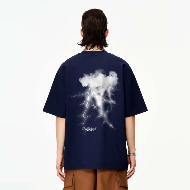 SUNSETMONENT T Shirts Unisex-15