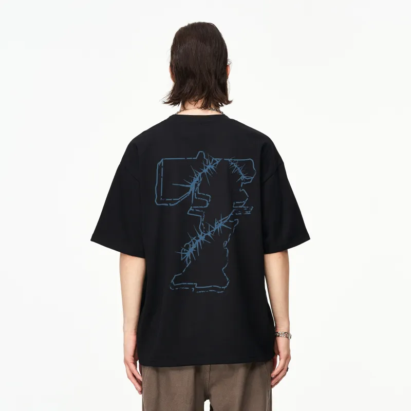 SUNSETMONENT T Shirts Unisex-2