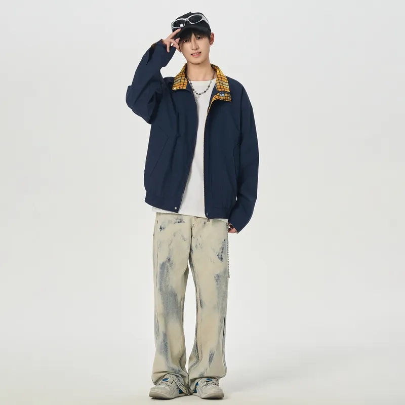 SUNSETMONENT Jackets & Coats Unisex-16