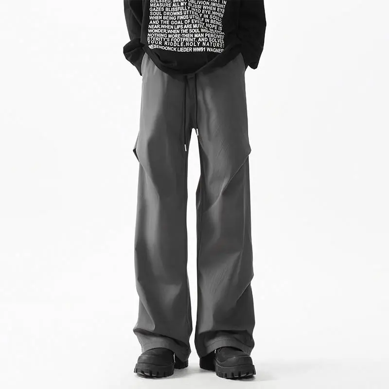 SUNSETMONENT Cargo Pants Unisex-9