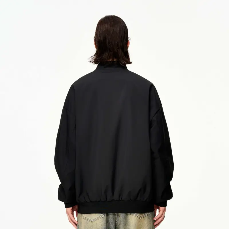 SUNSETMONENT Jackets Unisex-3