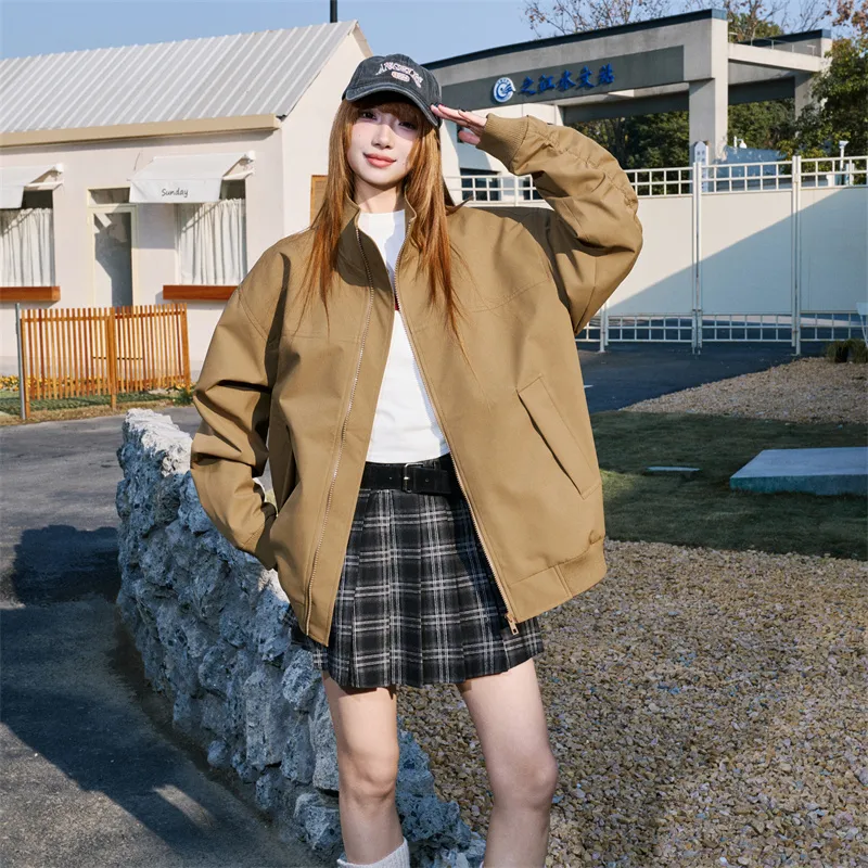 SUNSETMONENT Jackets & Coats Unisex-15