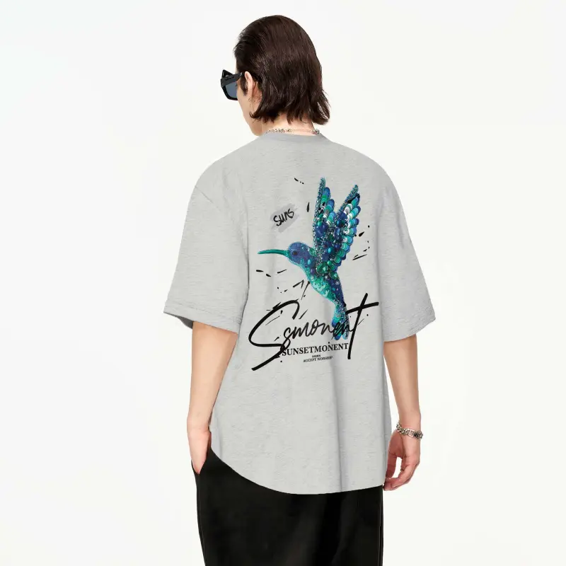 SUNSETMONENT T Shirts Unisex-10