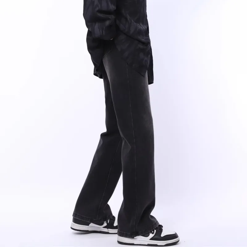 SUNSETMONENT Jeans Unisex-8