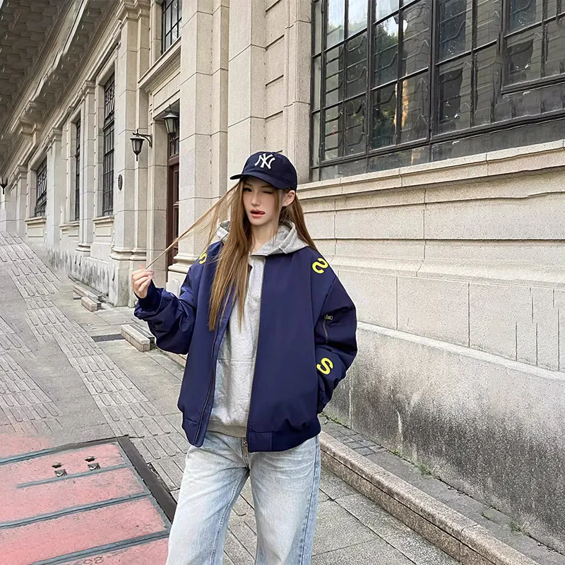 SUNSETMONENT Jackets Coats Unisex-3