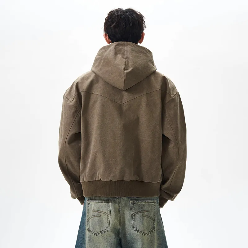 SUNSETMONENT Jackets & Coats Unisex-1